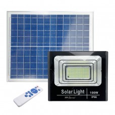 FFLIGHTING LED SOLAR FLOOD 60W, 100W, 150W, 200W